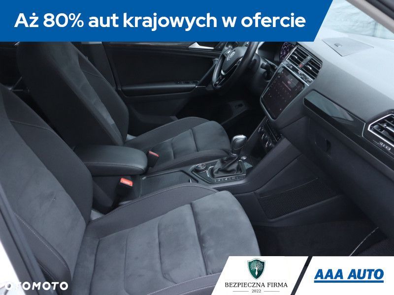 Volkswagen Tiguan - 11