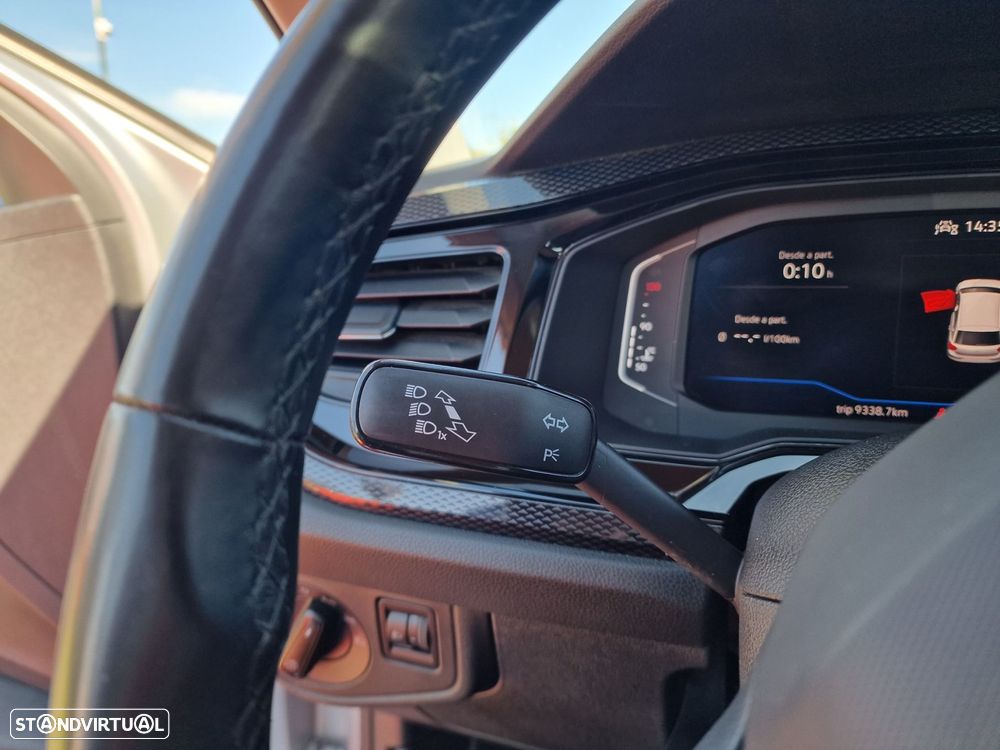 VW Polo 1.0 TSI Life - 20