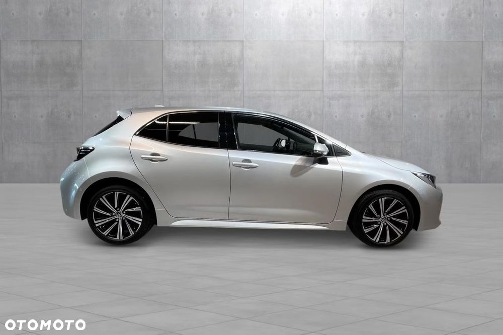 Toyota Corolla 1.8 Hybrid Trek - 3