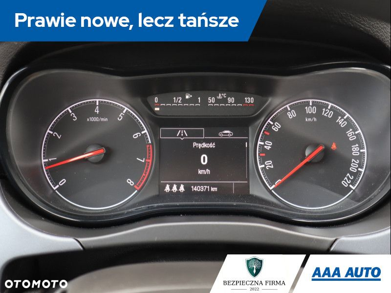 Opel Corsa - 12