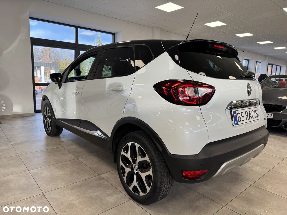 Renault Captur - 20