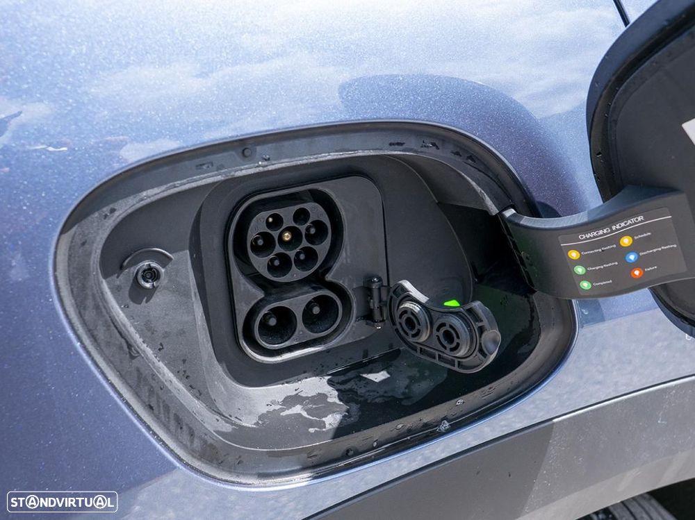 BYD Sealion 7 SEALION7 91.3 kWh Excellence AWD - 18