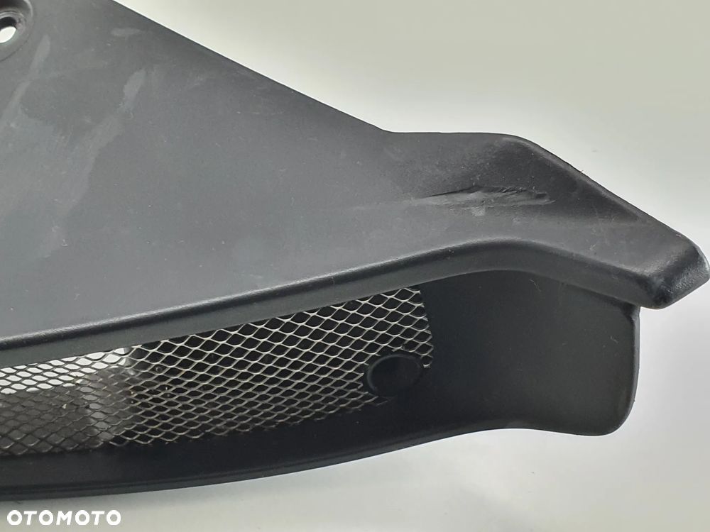 WLOT POWIETRZA PRAWY WYPELNIENIE  DUCATI DIAVEL - 3
