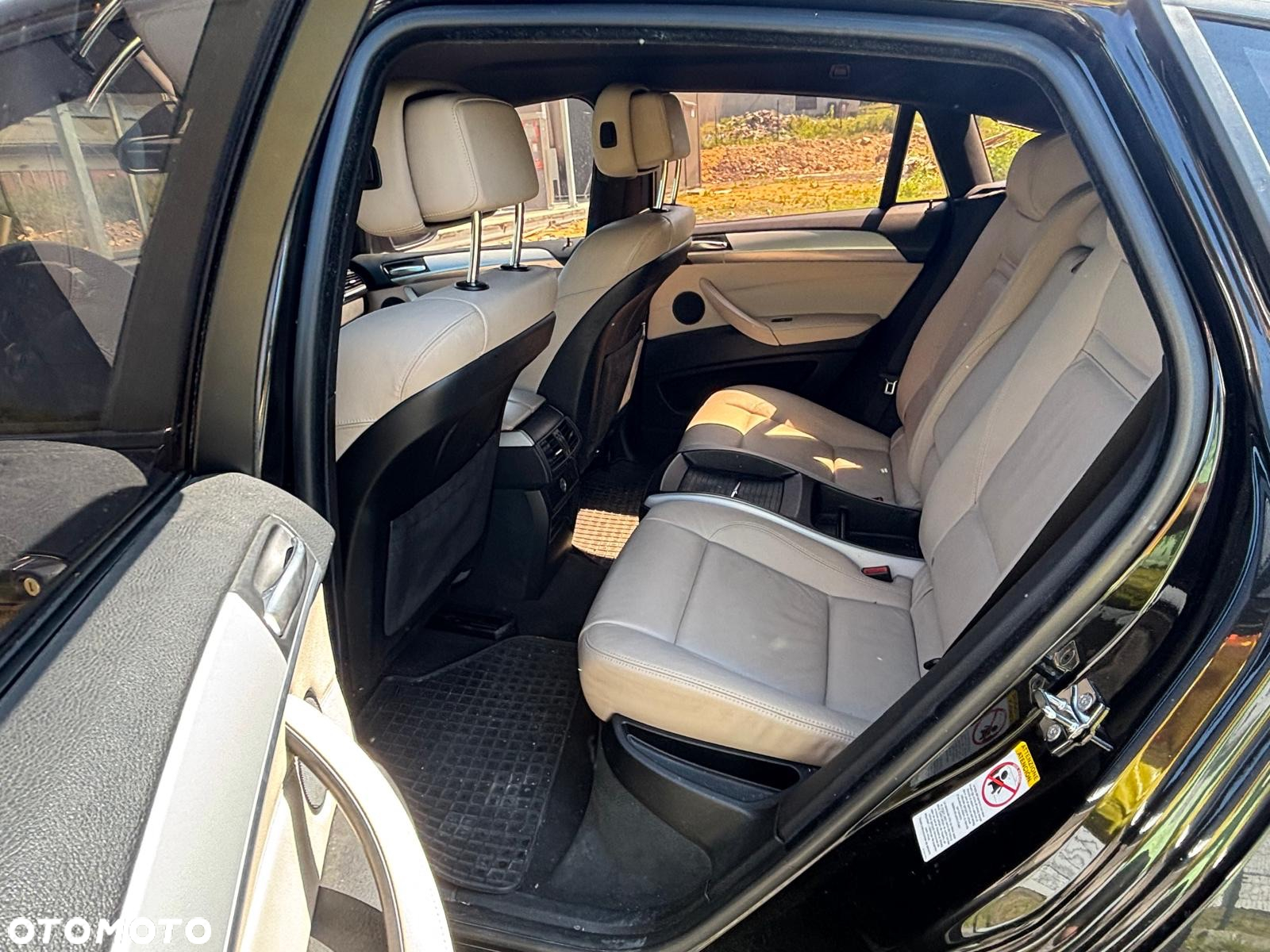 BMW X6 35d xDrive - 2