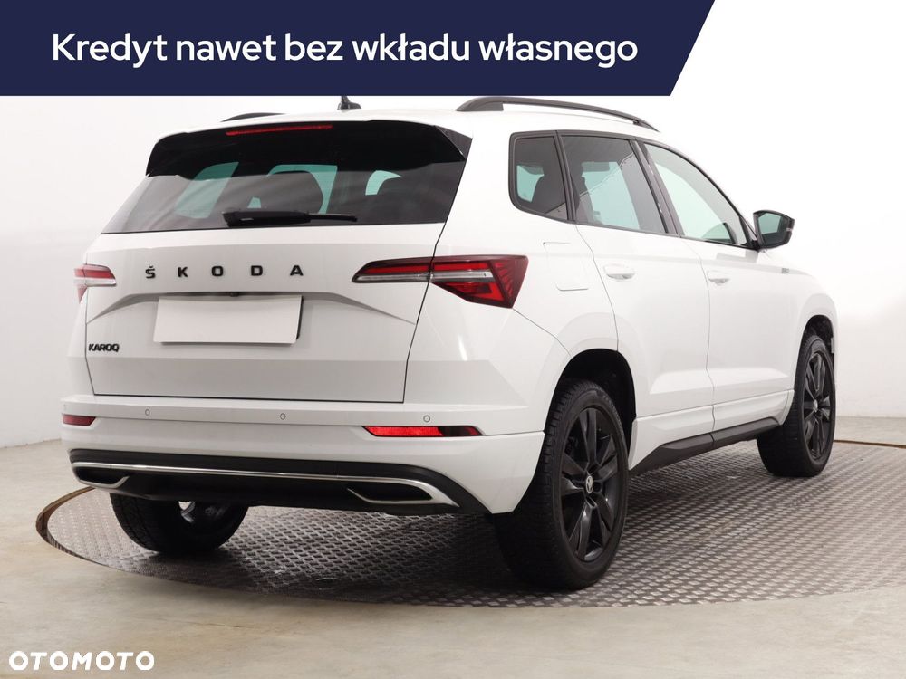 Skoda Karoq - 7