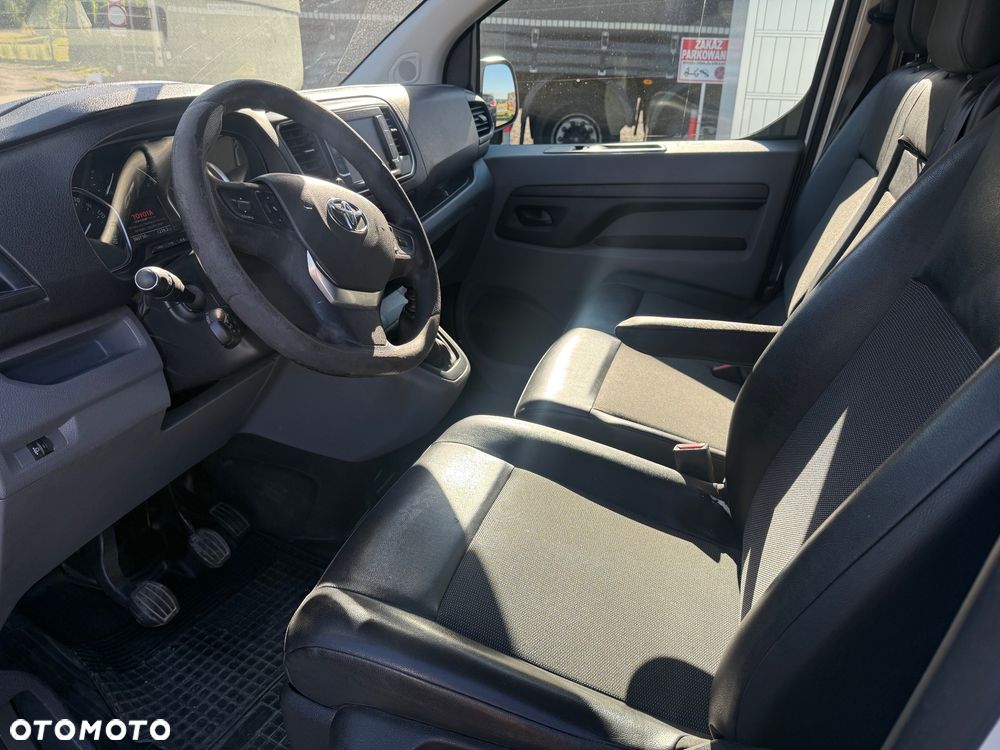 Toyota ProAce - 5