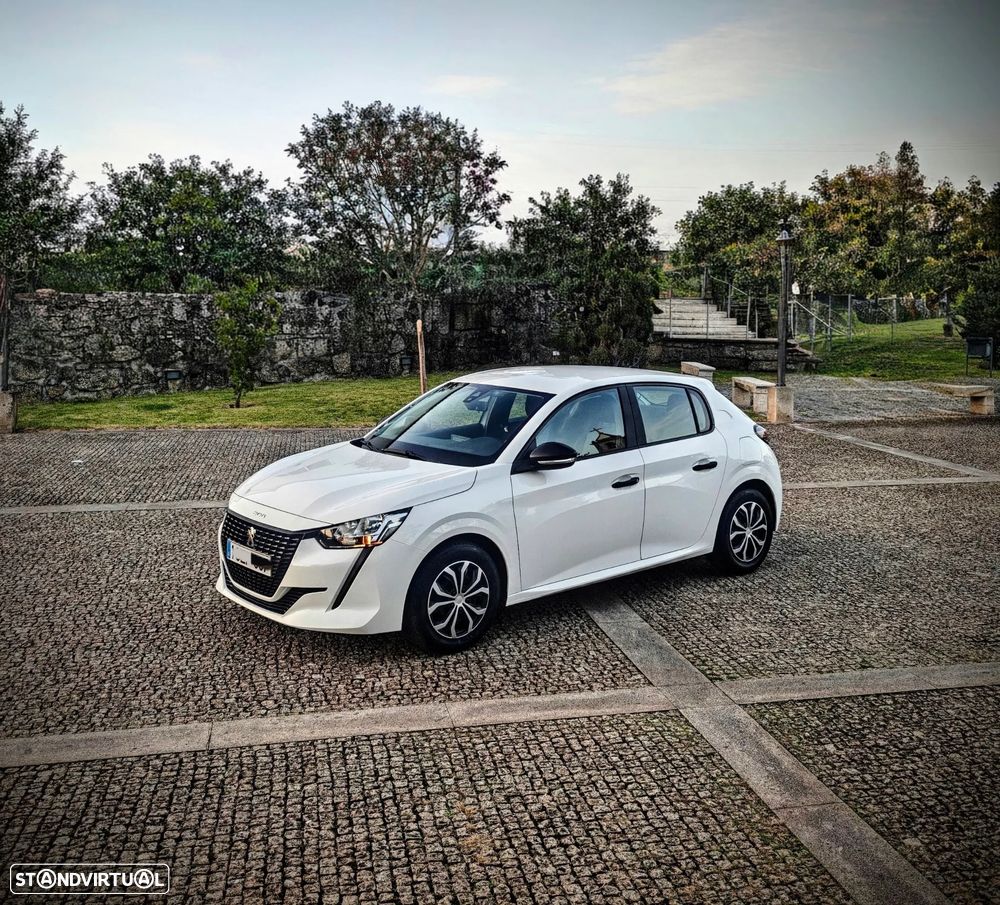 Peugeot 208 1.2 PureTech GT Line - 23