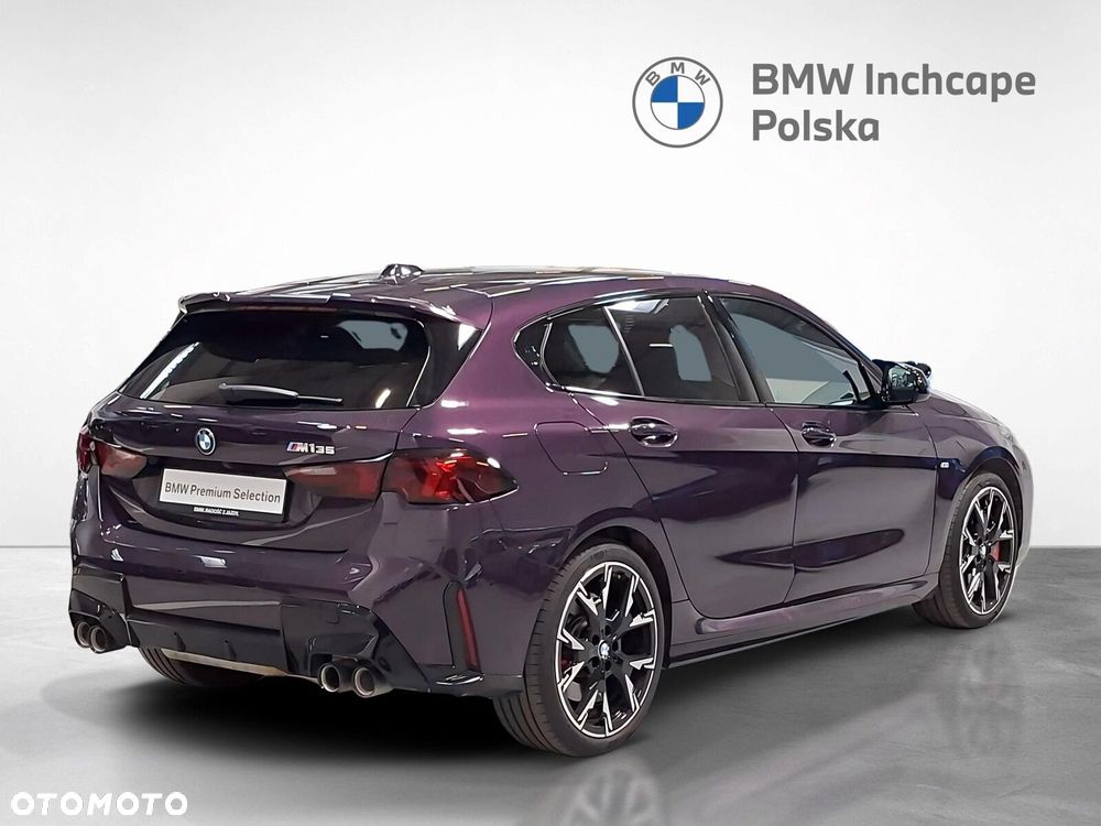 BMW Seria 1 - 6