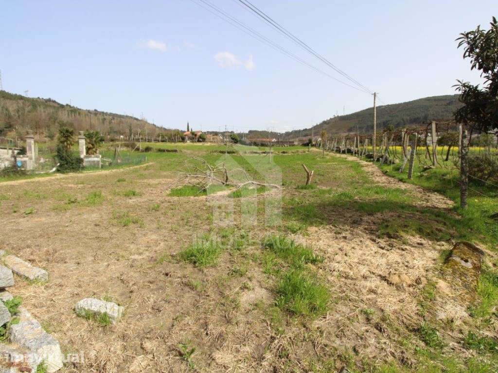 Venda Terreno com possibilidade de Lotear, em S. Mamede (Este), Braga - Grande imagem: 5/47
