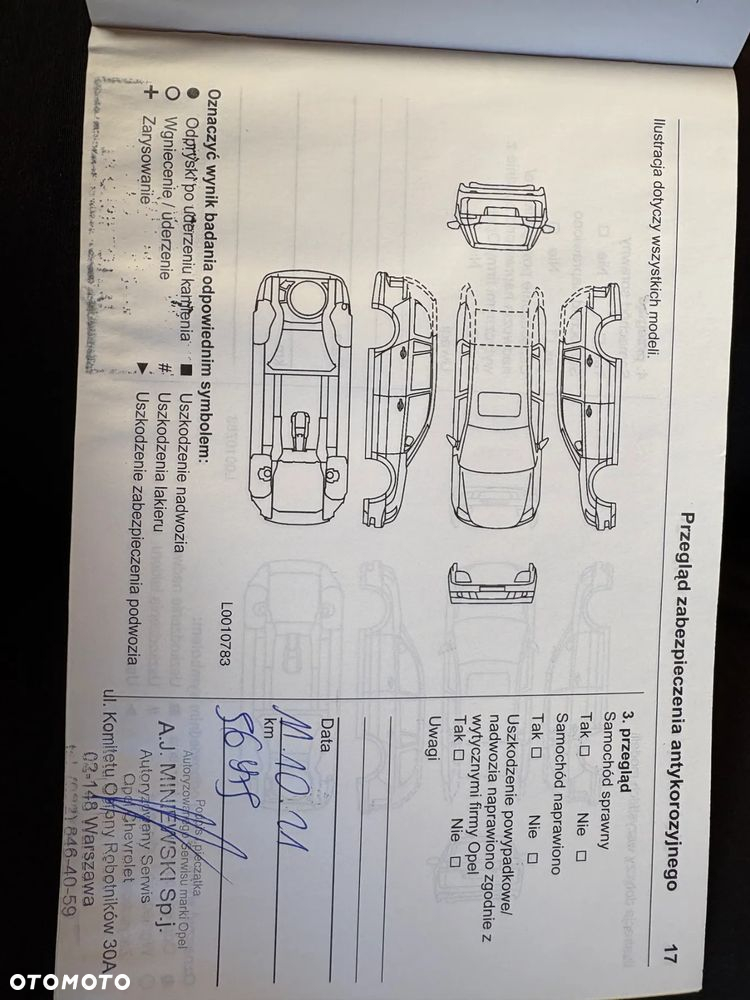 Opel Insignia 1.5 T Innovation S&S - 35