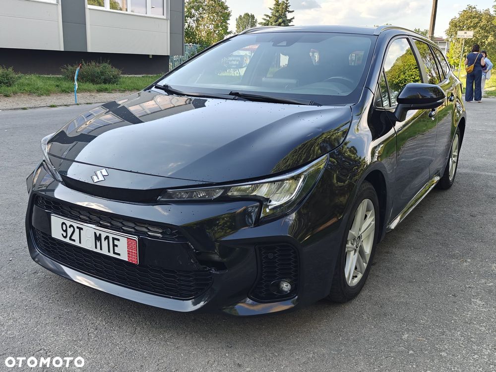 Suzuki Swace 1.8 Hybrid Elegance CVT - 3
