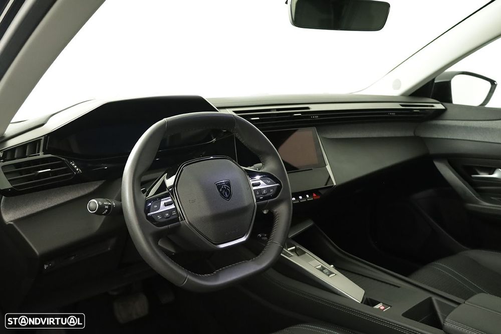 Peugeot 308 SW 1.2 PureTech Allure Pack EAT8 - 7