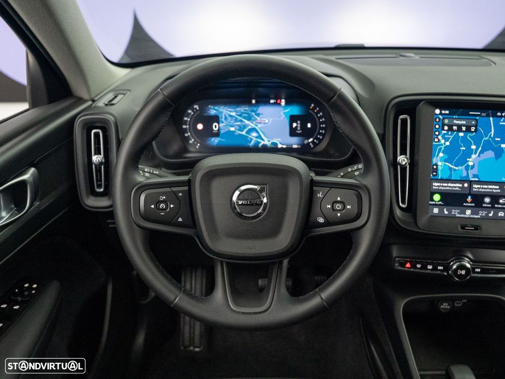 Volvo XC 40 - 15