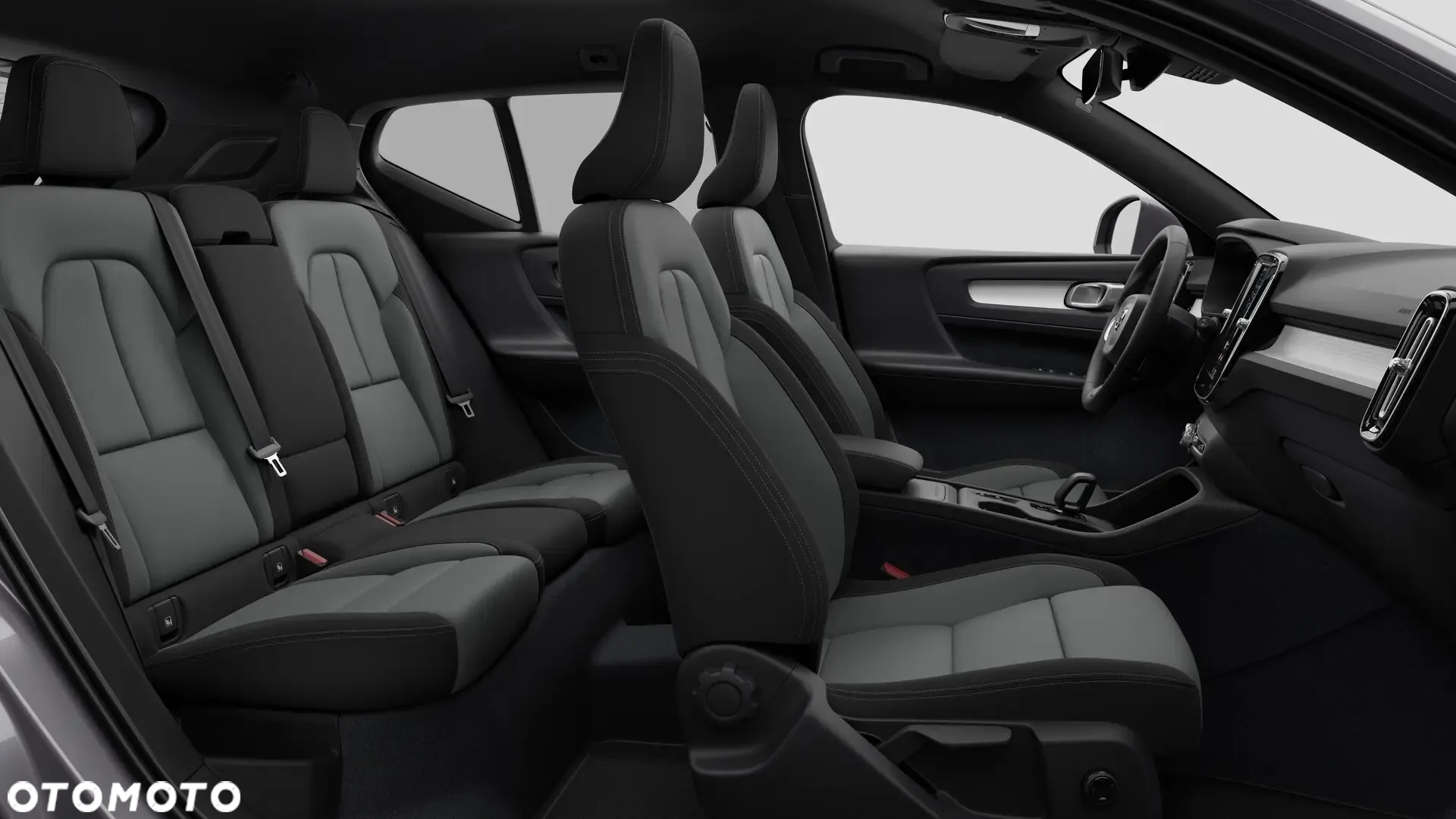 Volvo XC 40 B3 Core - 12