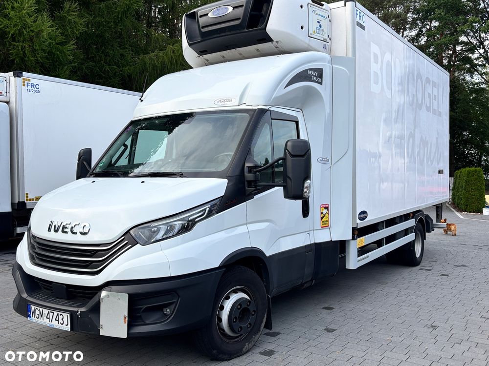 Iveco Daily - 8