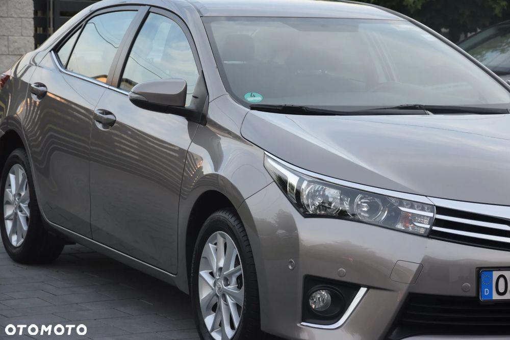 Toyota Corolla 1.6 Valvematic Life Plus - 20