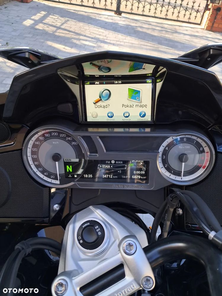 BMW K - 5