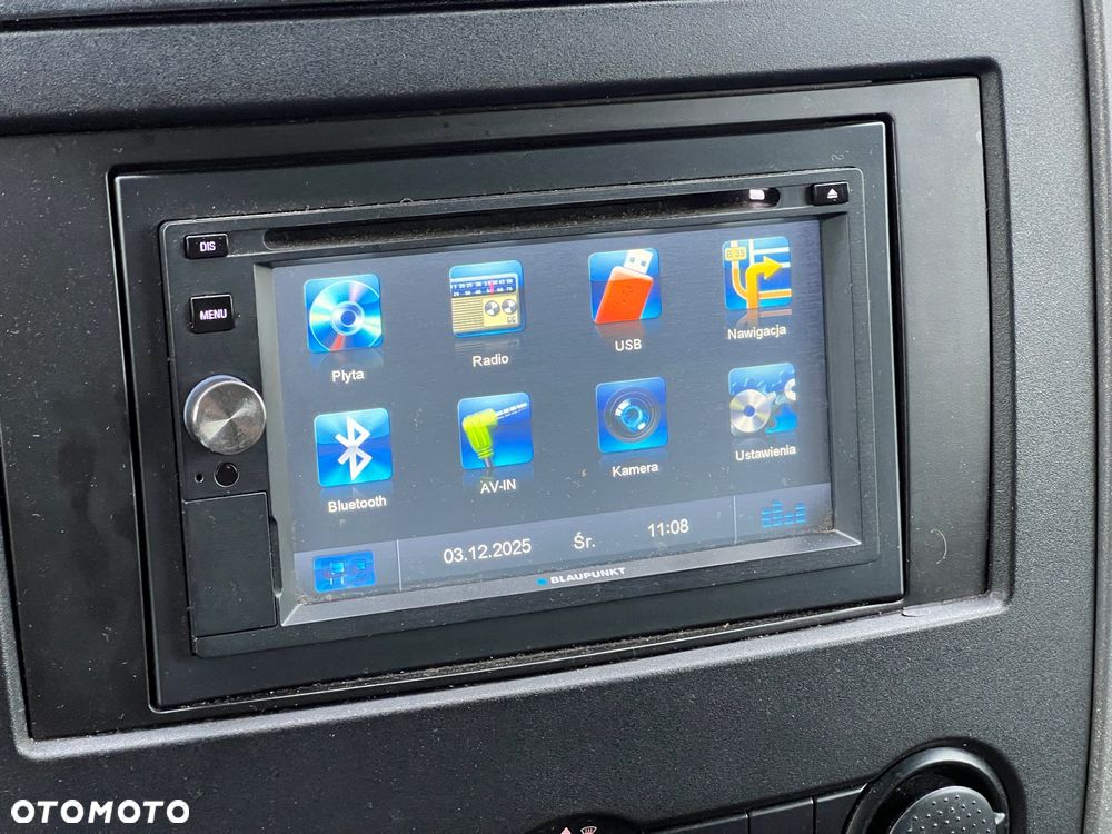 Volkswagen Crafter - 18