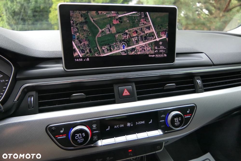 Audi A4 Avant 2.0 TFSI S tronic sport - 22