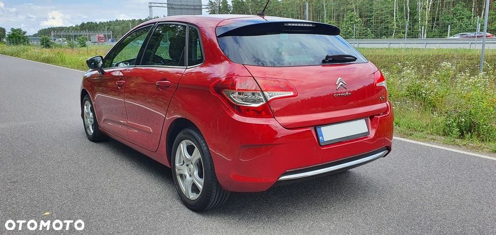 Citroën C4 1.6 VTi Selection - 7