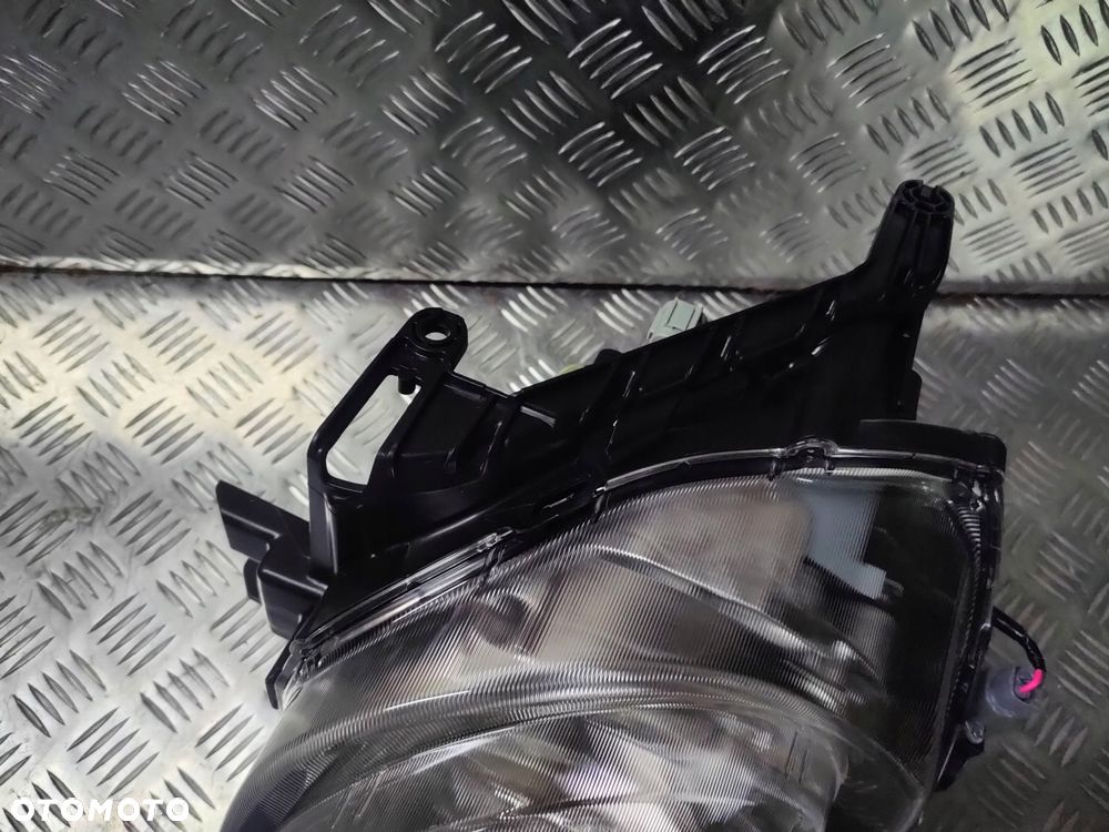 nissan juke lift f15 lampa prawa + lewa xenon new - 12