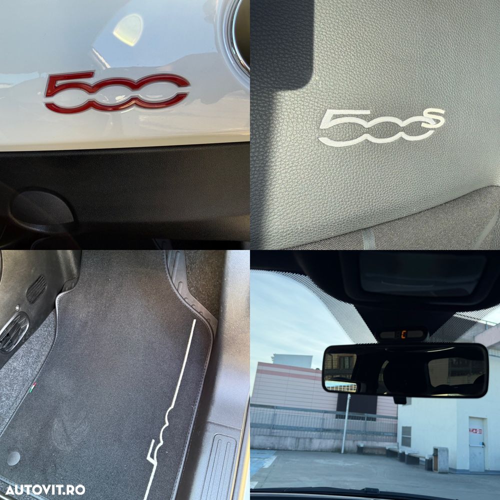 Fiat 500 - 9