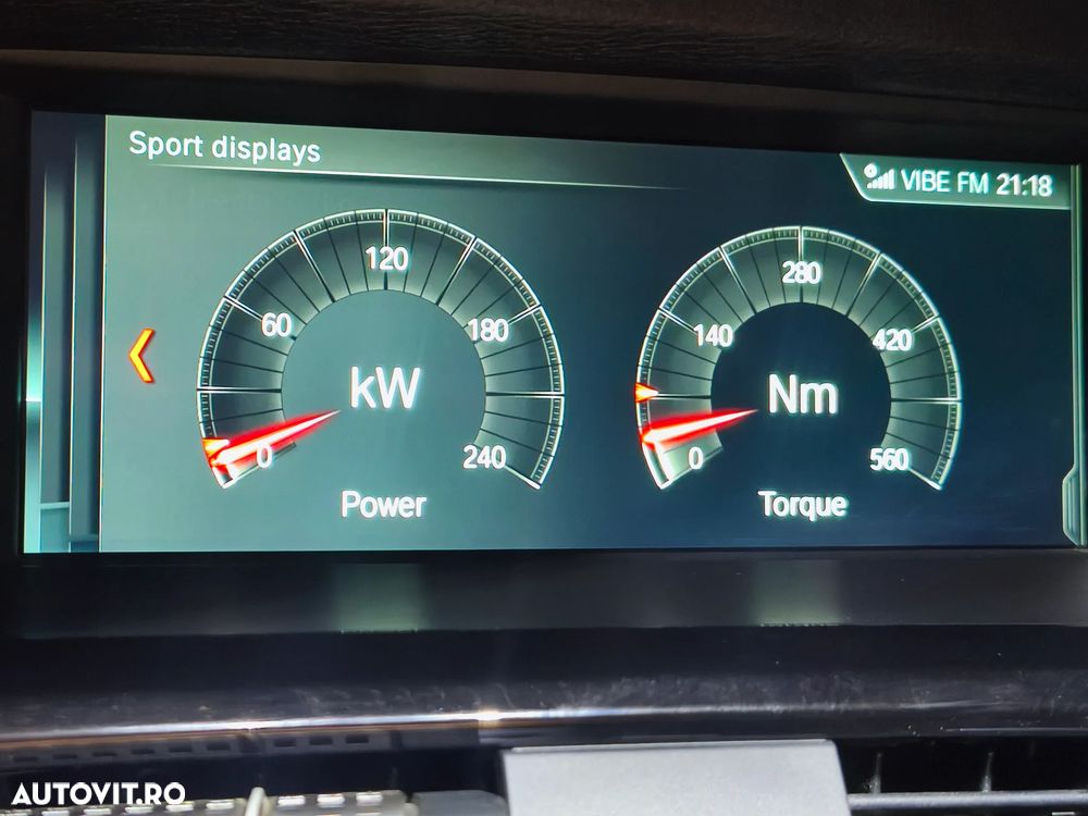BMW X3 - 19