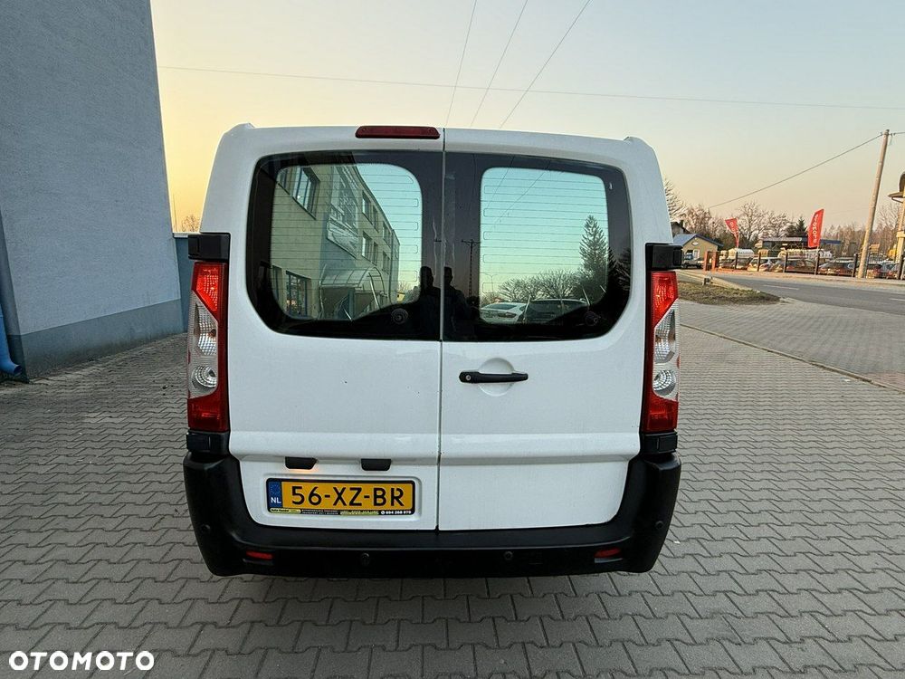 Peugeot Expert - 10