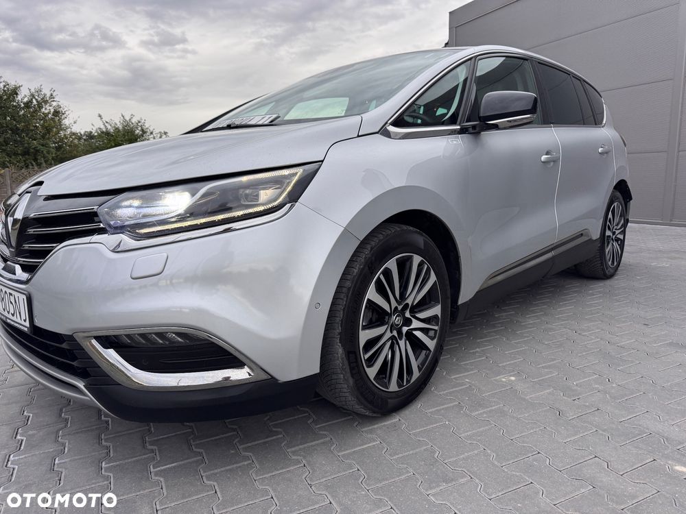 Renault Espace Energy dCi 160 EDC Initiale Paris - 2