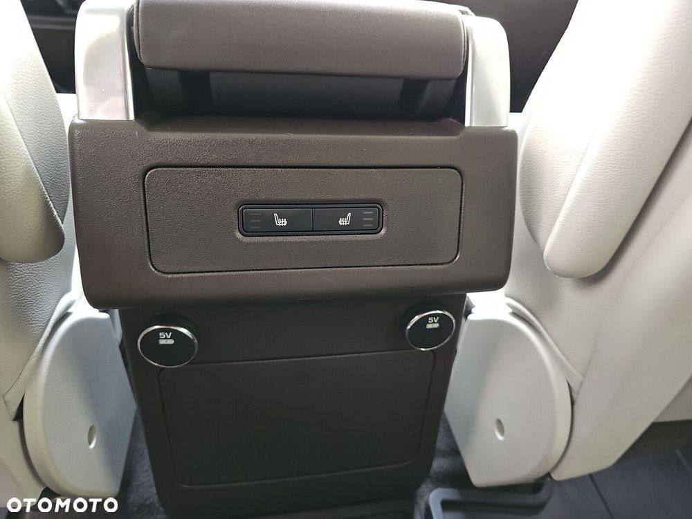 Land Rover Discovery - 12