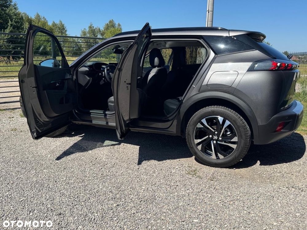 Peugeot 2008 - 14