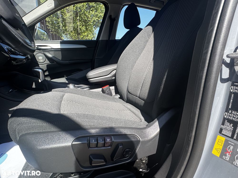 BMW X1 xDrive25e Advantage - 18