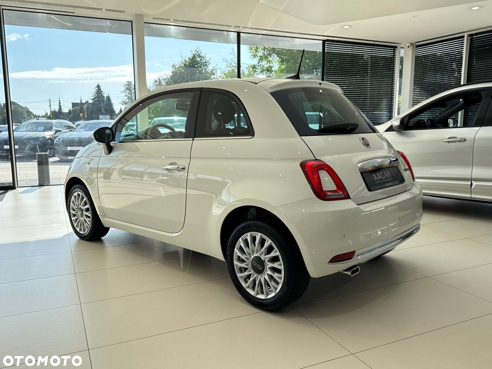 Fiat 500 - 3