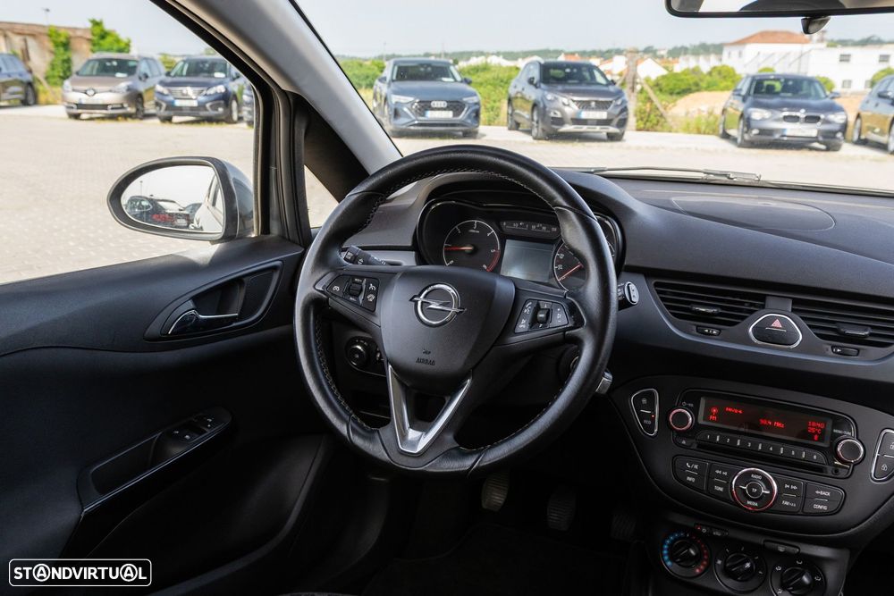 Opel Corsa 1.3 CDTi Business Edition - 19