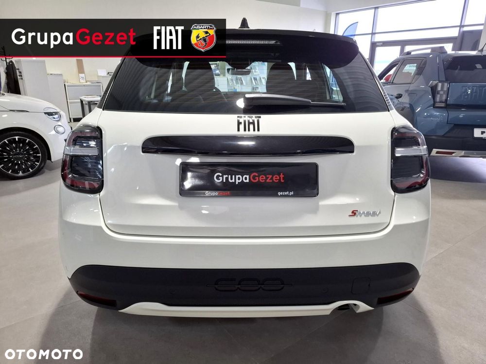 Fiat 600 - 8