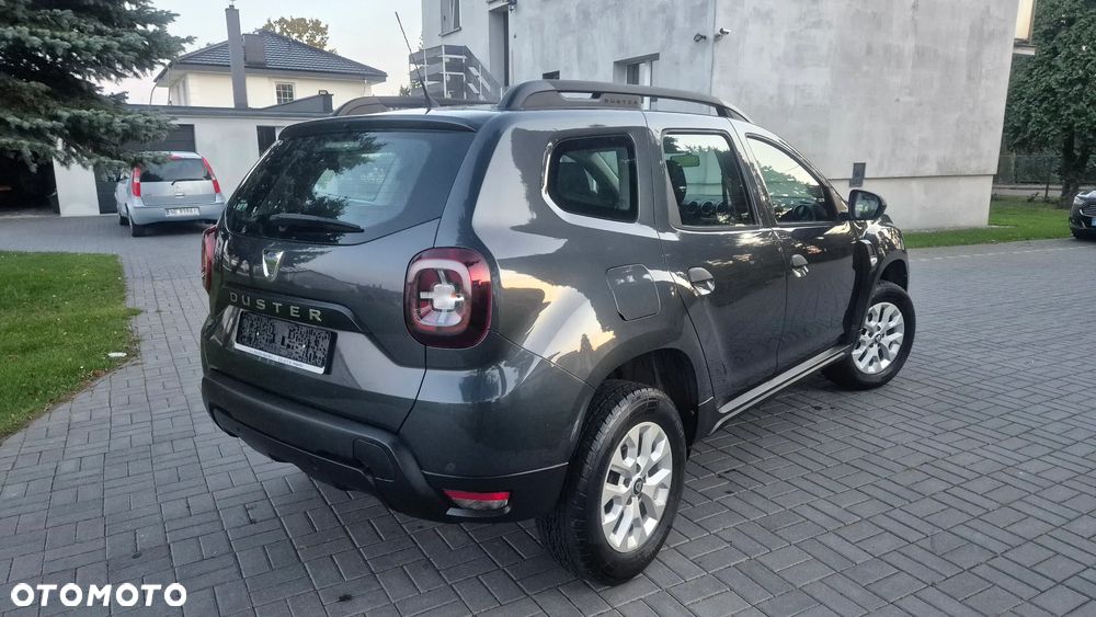 Dacia Duster 2019 photo 5