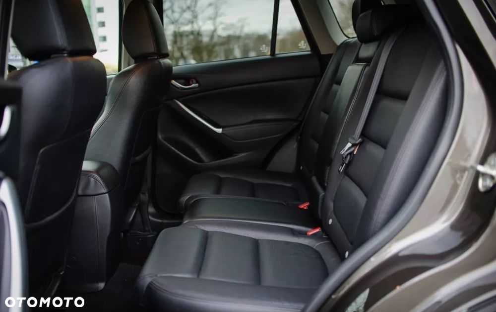 Mazda CX-5 2.5 Skypassion i-ELoop - 17