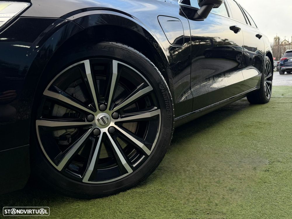 Volvo V60 2.0 T6 AWD TE Essential - 6
