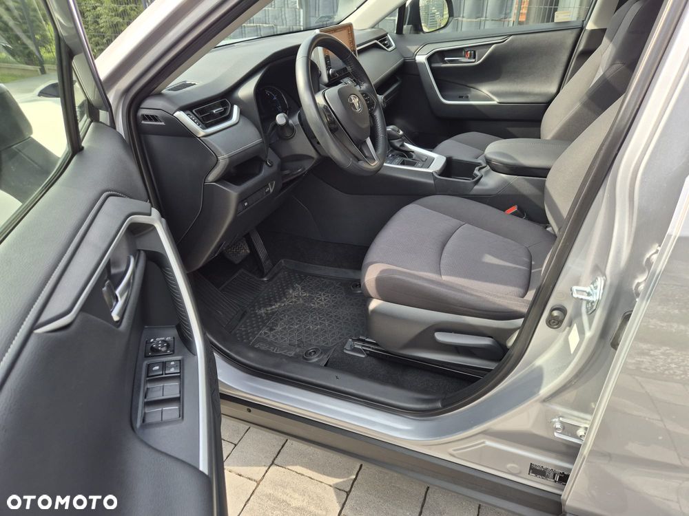 Toyota RAV4 - 27