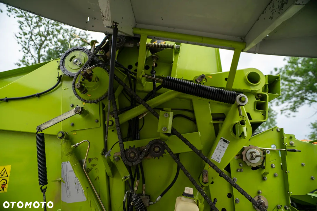 Claas VARIANT 280  Zapraszam Posiadam wiele maszyn - 19