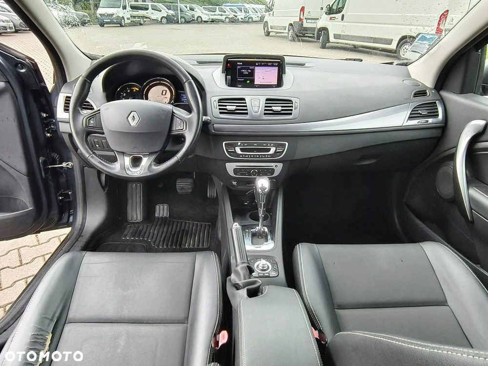 Renault Megane - 22