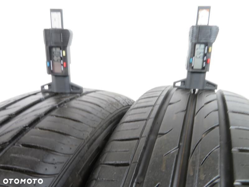 165/65R15 OPONY LETNIE NEXEN N"BLUE PREMIUM 81T DOT: 1615. - 5
