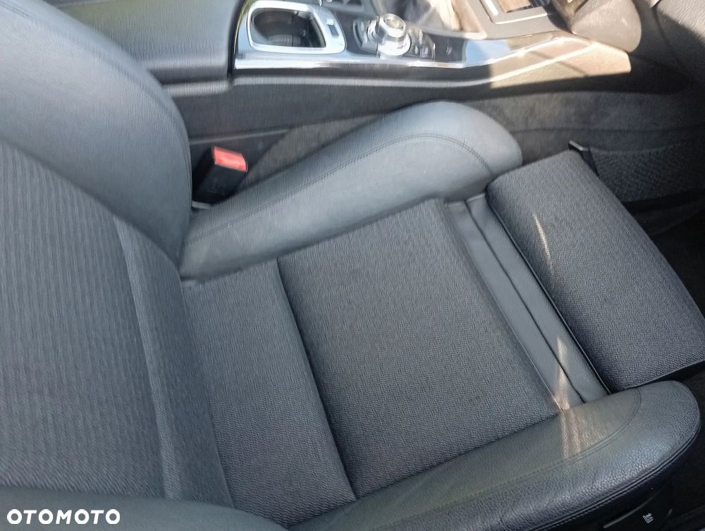 BMW Seria 5 520d - 21