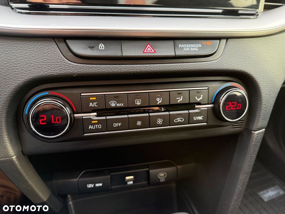 Kia Ceed 1.5 T-GDI M DCT - 20