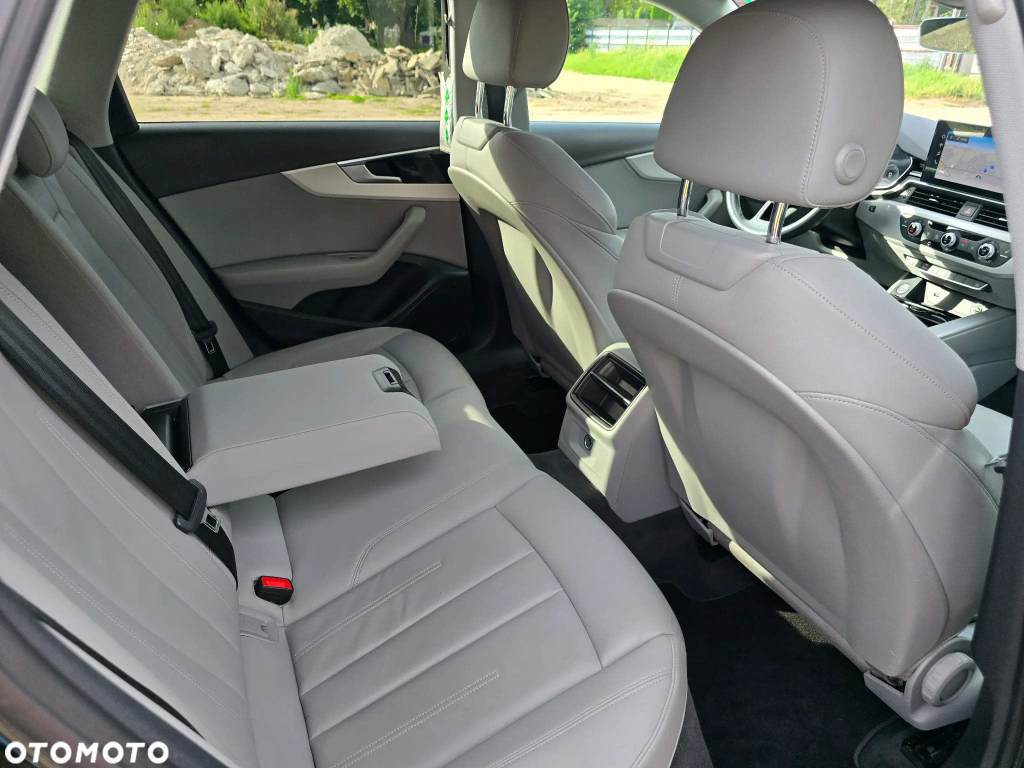 Audi A4 ver-35-tdi-s-tronic-advanced - 19