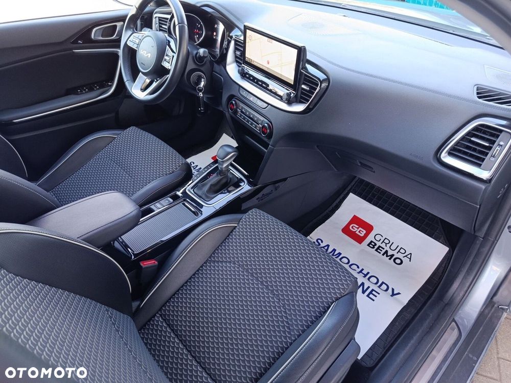 Kia XCeed 1.5 T-GDI L DCT - 16