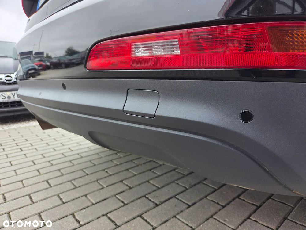 Audi Q3 2.0 TDI - 6