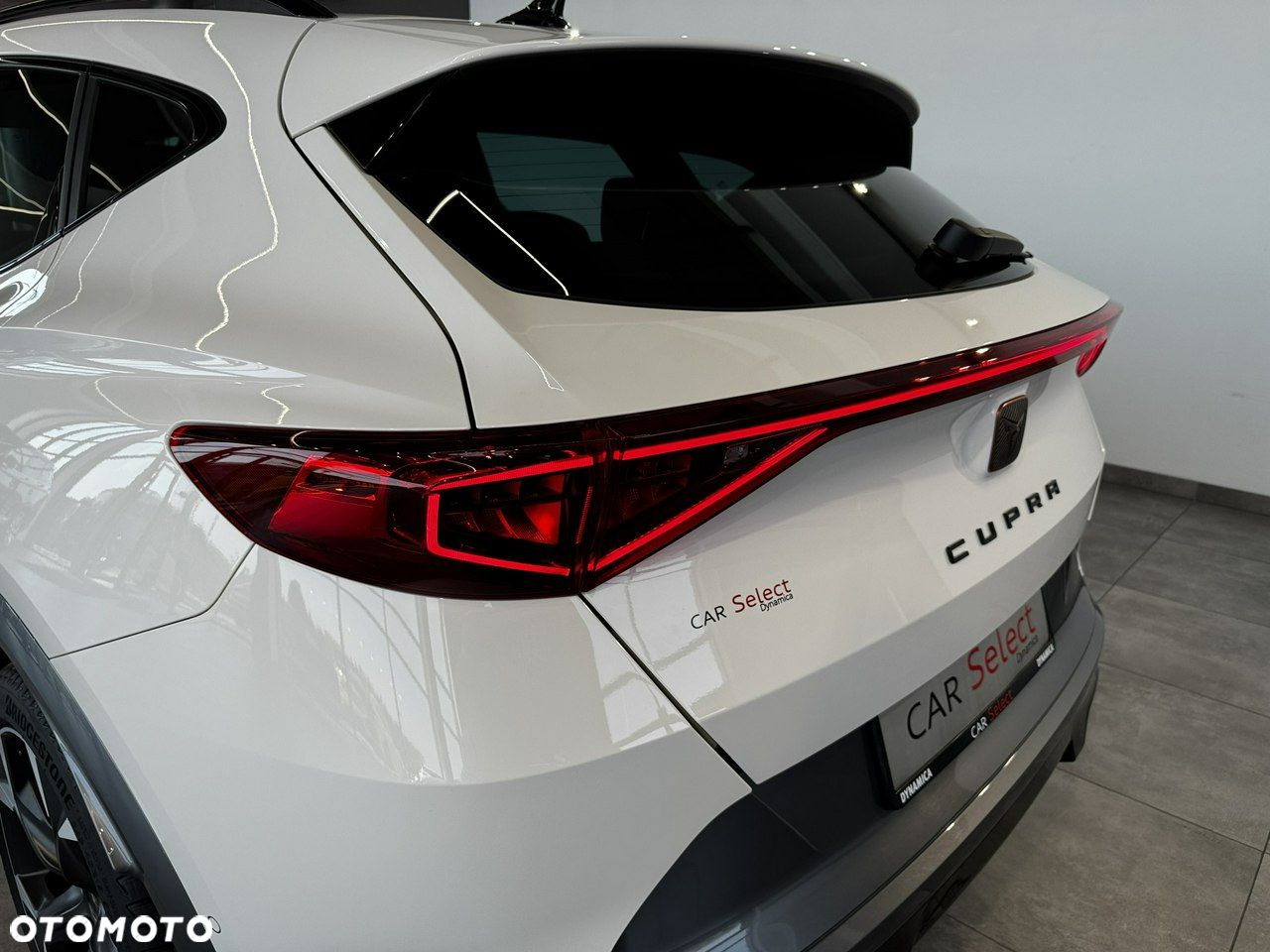 Cupra Formentor - 13
