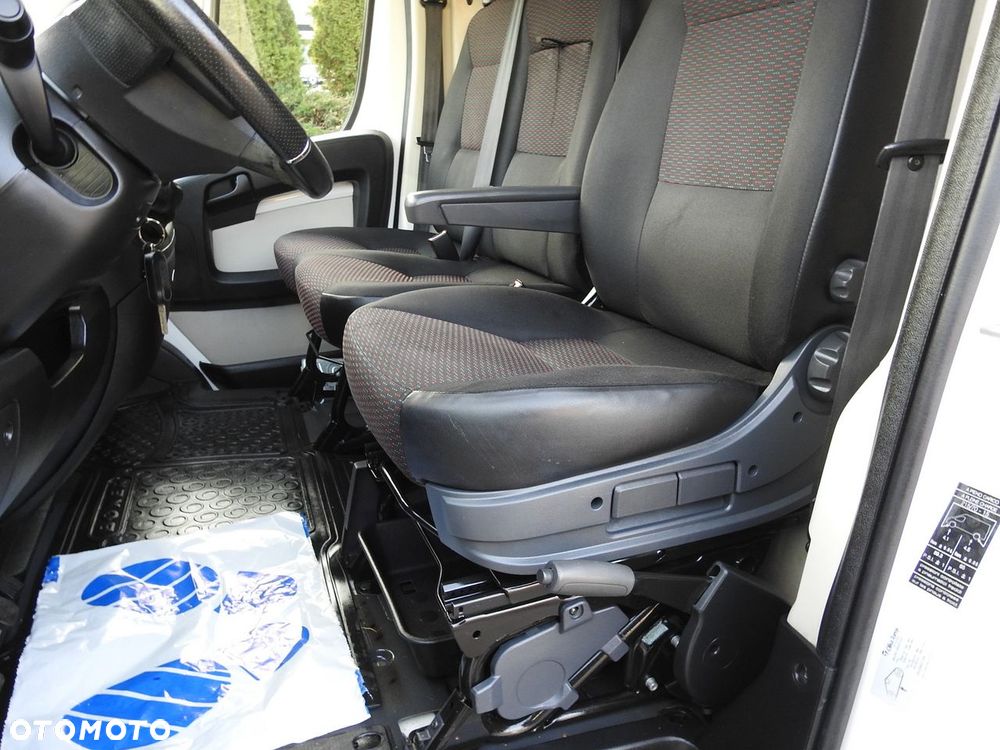 Citroën JUMPER FURGON CHŁODNIA  -5*C LEDY KLIMATYZACJA  130KM - 27