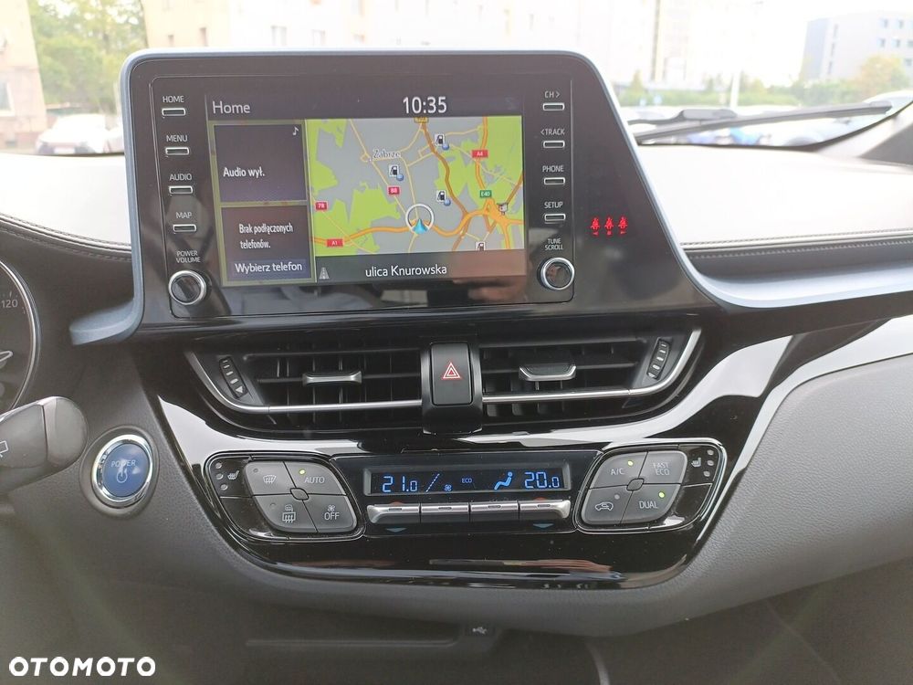 Toyota C-HR 2.0 Hybrid Selection - 18